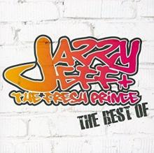 DJ JAZZY JEFF & FRESH PRINCE  - CD BEST OF