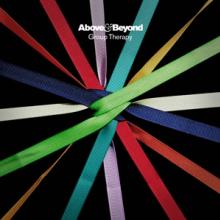 ABOVE & BEYOND  - VINYL GROUP THERAPY [VINYL]