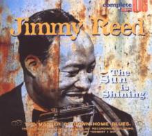 REED JIMMY  - CD SUN IS SHINING
