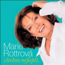 ROTTROVA M.  - VINYL VSECHNO NEJLEPSI... [VINYL]