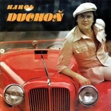 DUCHON KAROL  - VINYL KAROL DUCHON 1980 /140GR. [VINYL]
