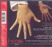 HIROMI  - 2xCD+DVD SPIRAL /CD+DVD