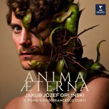 ORLINSKI JAKUB JOZEF  - VINYL ANIMA AETERNA [VINYL]