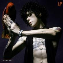 LP  - VINYL CHURCHES [VINYL]