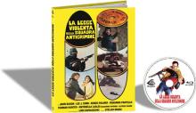 FEATURE FILM  - BLU LE LEGGE VIOLENT..