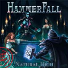 HAMMERFALL  - CD NATURAL HIGH