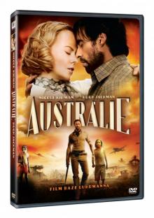 FILM  - DVD AUSTRALIE