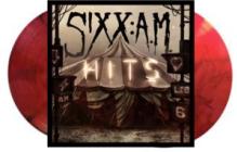 SIXX: A.M.  - VINYL THE FIRST 21 [VINYL]