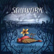 SOILWORK  - CD OVERGIVENHETEN