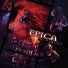 EPICA  - 3xCD+BD LIVE AT PARADISO