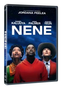 FILM  - DVD NENE