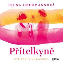 VOJACKOVA PAVLA / OBERMANNOVA ..  - CD PRITELKYNE (MP3-CD)