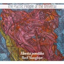 PLASTIC PEOPLE OF THE UNIVERSE  - VINYL HOVEZI PORAZKA [VINYL]