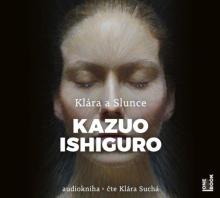 SUCHA KLARA / ISHIGURO KAZURO  - CD KLARA A SLUNCE