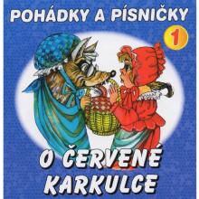 BOUSKOVA JANA VYDRA VACLAV  - CD POHADKY A PISNICK..