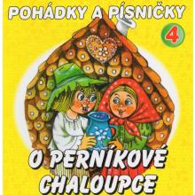 BOUSKOVA JANA VYDRA VACLAV  - CD POHADKY A PISNICK..
