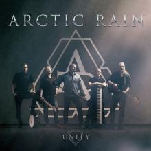 ARCTIC RAIN  - CD UNITY