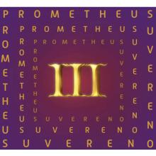 SUVERENO  - CD PROMETHEUS III