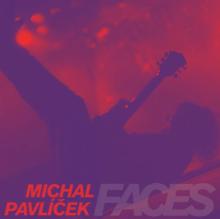 PAVLICEK MICHAL  - 4xCD FACES