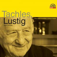 KAISER OLDRICH  - CD HVIZDALA: TACHLES LUSTIG