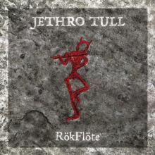 JETHRO TULL  - CD ROKFLOTE -SPEC/DIGI-