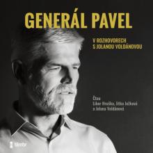 HRUSKA L. JEZKOVA J./ VOLDANOV..  - CD GENERAL PAVEL V R..