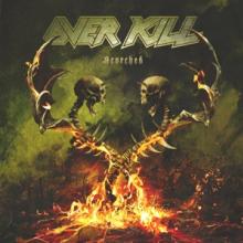 OVERKILL  - CD SCORCHED
