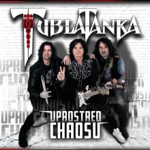 TUBLATANKA  - CD UPROSTRED CHAOSU