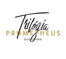 SUVERENO  - 3xCD PROMETHEUS / TRILOGIA