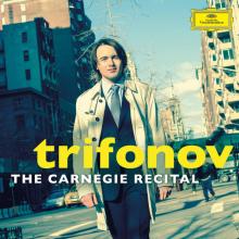 TRIFONOV DANIIL  - 2xVINYL CARNEGIE RECITAL [VINYL]