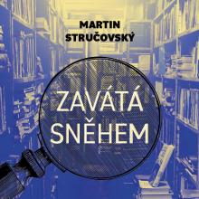 PREISS MARTIN  - CD STRUCOVSKY: ZAVATA SNEHEM (MP3-CD)