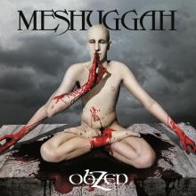 MESHUGGAH  - CD OBZEN (15TH ANNIV..
