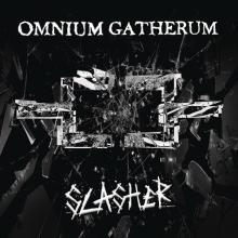 OMNIUM GATHERUM  - CD SLASHER -LTD/EP/DIGI-