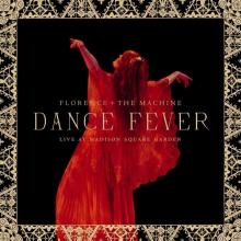FLORENCE/THE MACHINE  - 2xVINYL DANCE FEVER ..