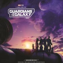 VARIOUS  - CD GUARDIANS OF THE ..
