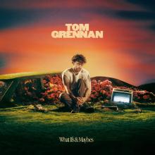 GRENNAN TOM  - CD WHAT IFS & MAYBES