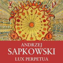 CEKAN ERNESTO / SAPKOWSKI ANDR..  - 2xCD LUX PERPETUA (MP3-CD)