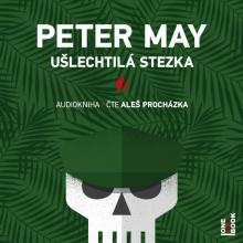 PROCHAZKA ALES / MAY PETER  - 2xCD USLECHTILA STEZKA (MP3-CD)