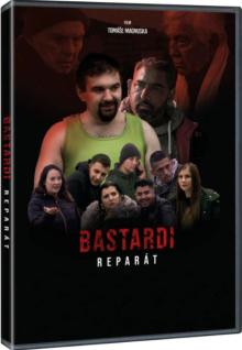 FILM  - DVD BASTARDI: REPARAT
