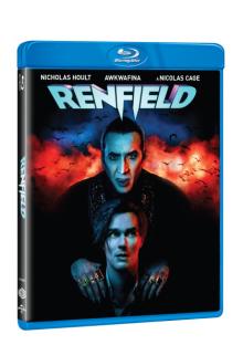 FILM  - BRD RENFIELD [BLURAY]