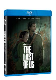 FILM  - 4xBRD THE LAST OF US..