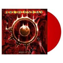 ARCH ENEMY  - VINYL WAGES OF SIN (..