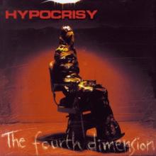 HYPOCRISY  - CD THE FOURTH DIMENSION