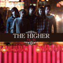 HIGHER  - 2xVINYL ON FIRE [VINYL]