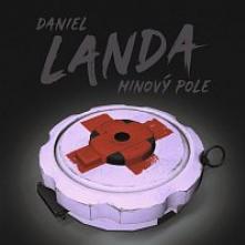 LANDA DANIEL  - CD MINOVY POLE