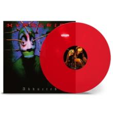 HYPOCRISY  - VINYL ABDUCTED LP RED [VINYL]