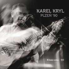 KRYL KAREL  - VINYL PLZEN ?90 [VINYL]