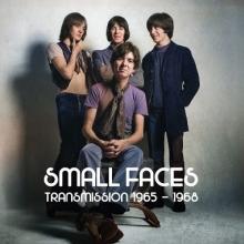 SMALL FACES  - 2xVINYL TRANSMISSION (2LP) [VINYL]