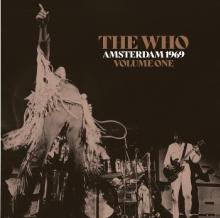 WHO  - 2xVINYL AMSTERDAM 19..
