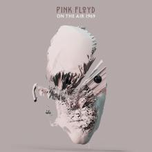 PINK FLOYD  - CD+DVD ON THE AIR 1969 (2CD)